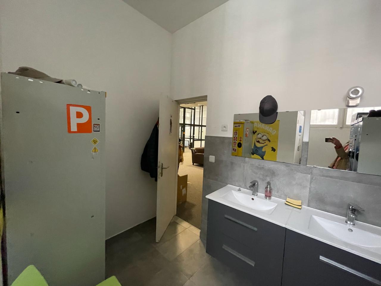 Bureau Chambéry 242m² Location bureau Chambéry Savoie OLBUR2427509 5